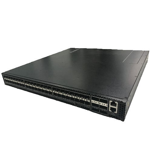 CloudStone 6510“云石”系列新一代数据中心万兆交换机